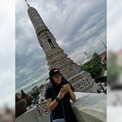 Jade Jet's photo