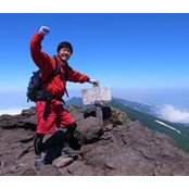 Daisuke Sato's photo