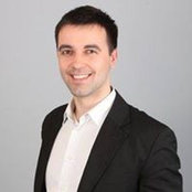 Vadim Lymanskyi's photo