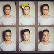 Oliver Honts billede