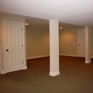 Interiors