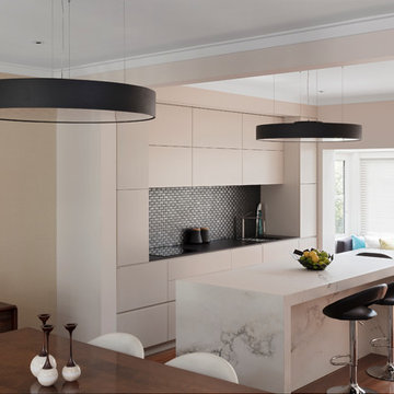 Luxury Meets Edgy