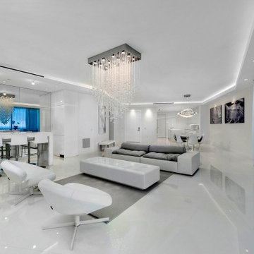 The Ritz-Carlton Bal Harbour, Miami