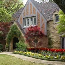 Front Border