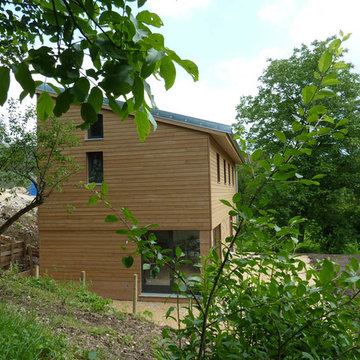 Maison MICH.