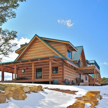 First Impressions Count - Extraordinary Exteriors by Pioneer West Homes