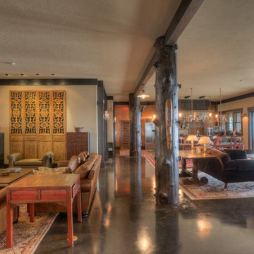 Overlook Home on Camano