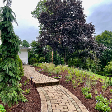 Native Landscaping
