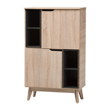 Hallway Cabinets