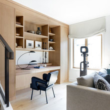 Kitchen Office