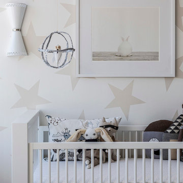 Oliver's Neutral Star Nursery