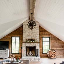 Lake House