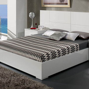 Cadiz Storage Bed - $1870
