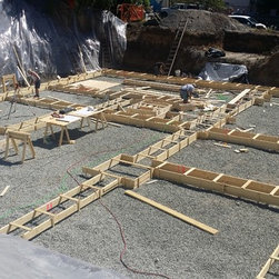 West 39th Residence (In Progress) - Products