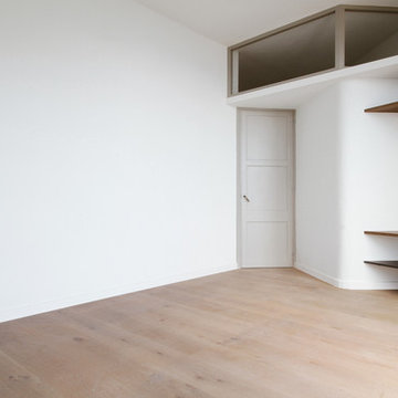 Rehabilitación de casa en Llafranc