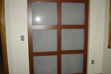 Bedroom - bedroom idea in Sacramento