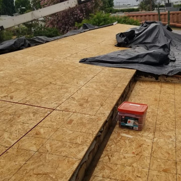 Roofing