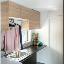 Laundry/utility room/workshop/mudroom