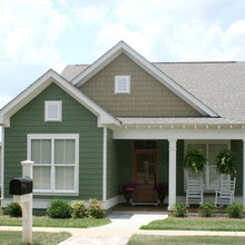 Houseplans that would work