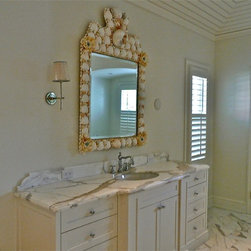 Her's - Wall Mirrors