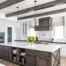 Copper Knoll - Kitchen