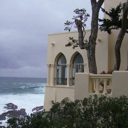 Crocker Residence - Windows
