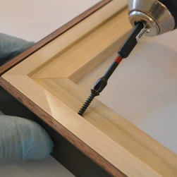 Bespoke Picture Framing - Products