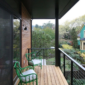 SE Hawthorne Addition