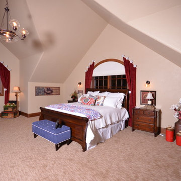 Murphy's Custom Homes