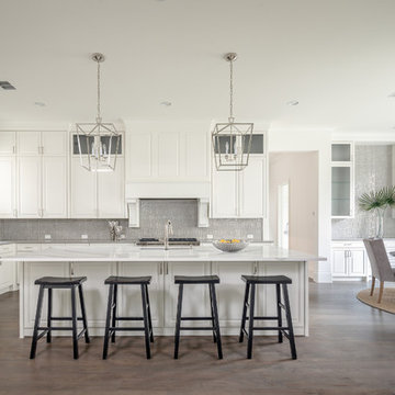 Best Kitchen – $1.5 Million - $2 Million