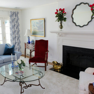 West Hartford Colonial