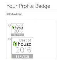 badge