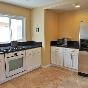 Del Mar Kitchen