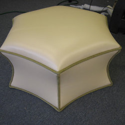 OTTOMANS - Products