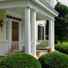Portico