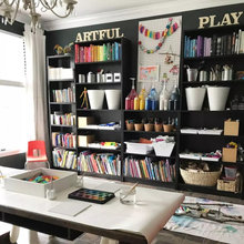 Craft Room