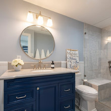Downstairs Bath
