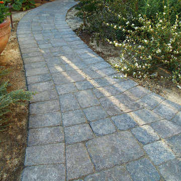 Pavers Walkways