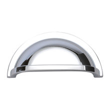 Cabinet hardware