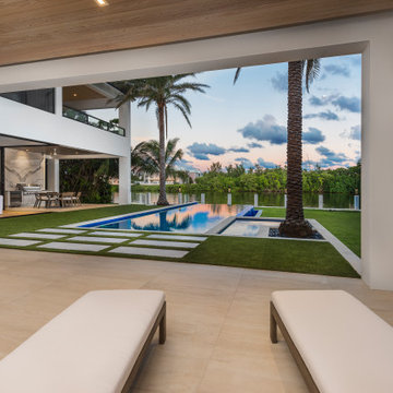 Palm Trail Preserve Estate