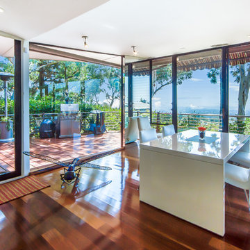 Bentwood MidCentury Modern Remodel