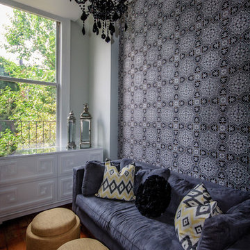 Brooklyn Brownstone