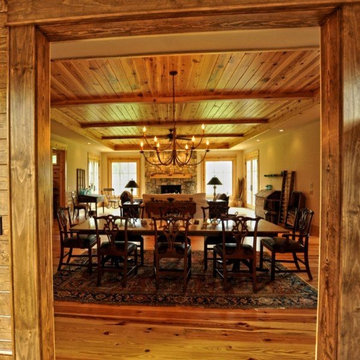 Equestrian Estate