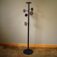 coat standing i like