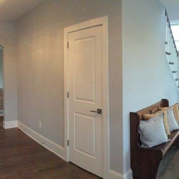 Purcellville restoration