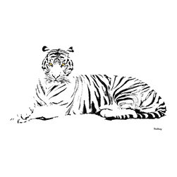 Post Contemporary Artwork - Fine Art Prints