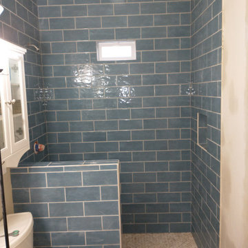 Grove City Bathroom Remodel 2022