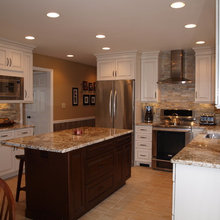 Our Kitchen