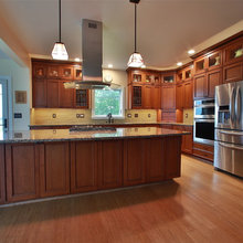 Kitchen Ideas