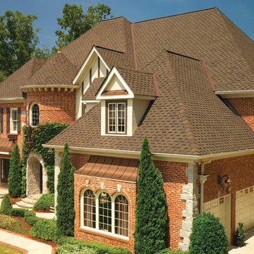 GAF Roofing